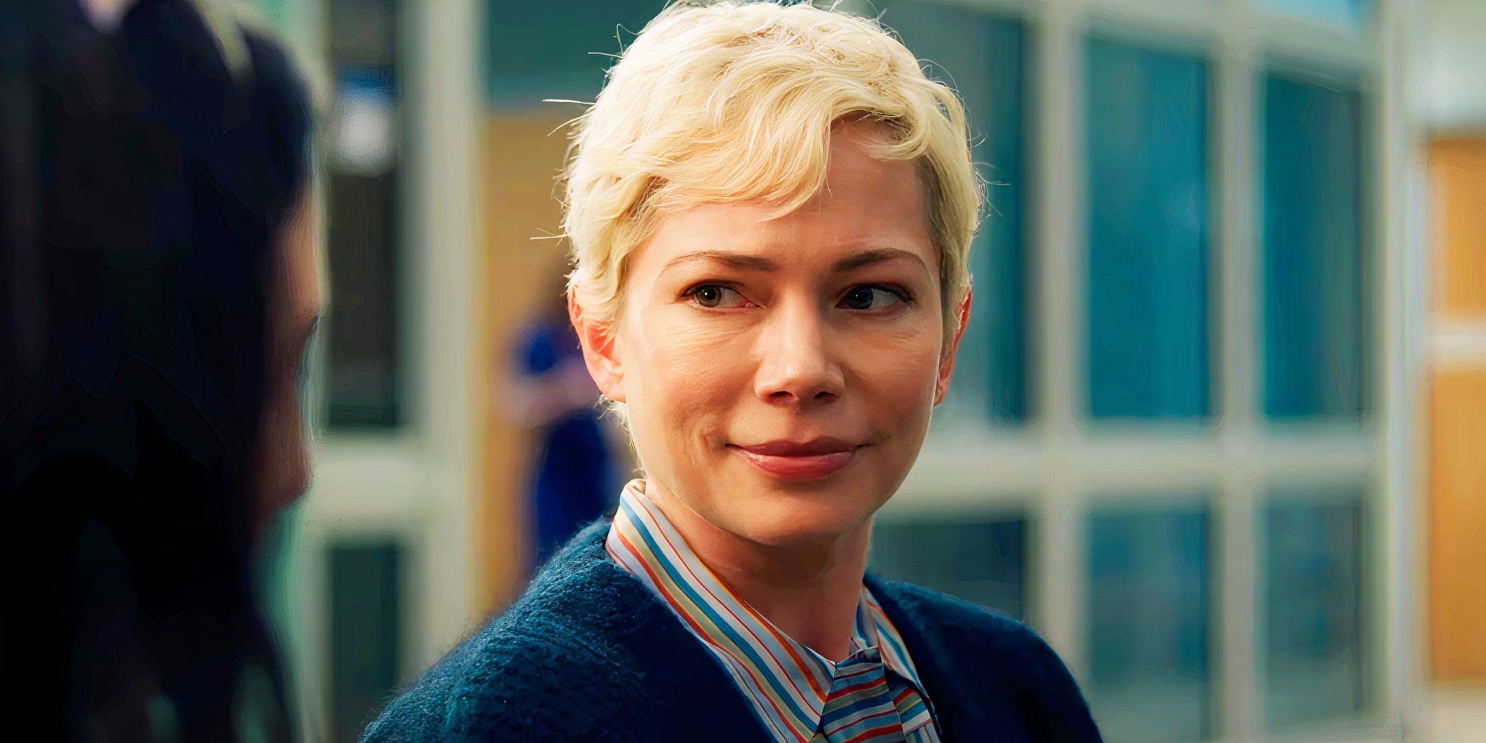El nuevo programa de FX dirigido por Michelle Williams debuts con puntaje de Rotten Tomatoes casi perfecto