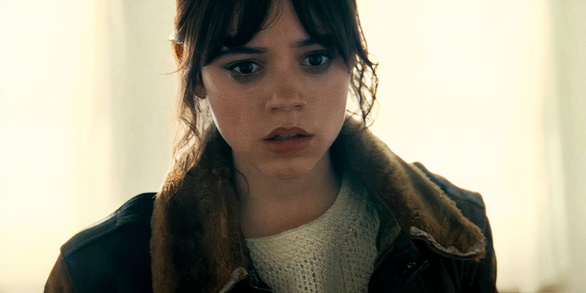 El nuevo thriller polarizante de Weeknd & Jenna Ortega se estrena a puntajes drásticamente diferentes de los críticos y la audiencia en Rotten Tomatoes