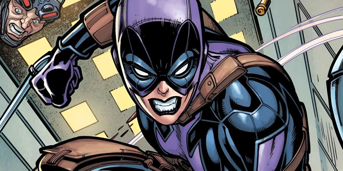 El nuevo y impactante Gwenpool de Marvel está aquí, dejando caer una bomba enorme de X-Men en la primera vista previa