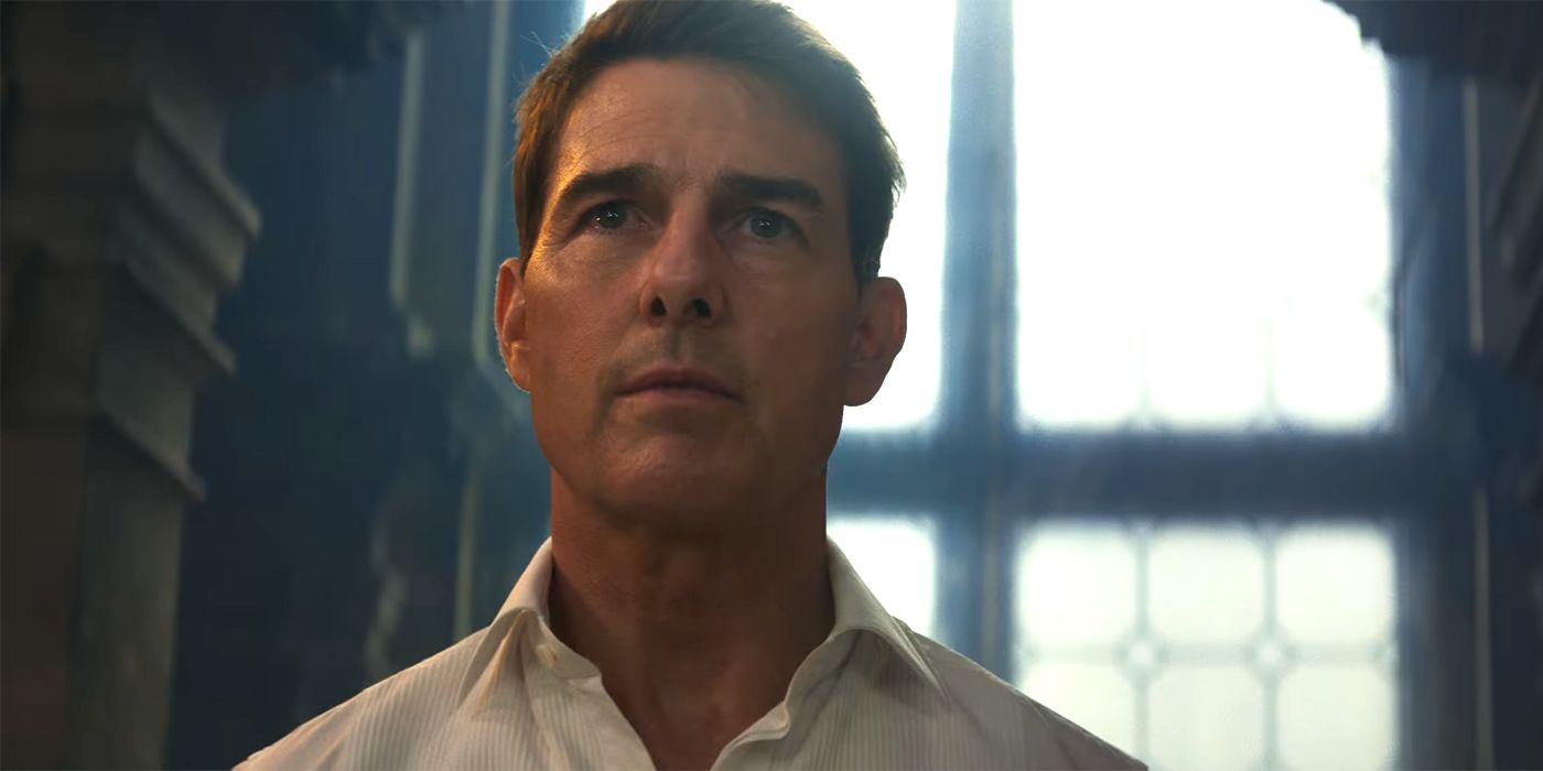 El origen e historia de Ethan Hunt explicó