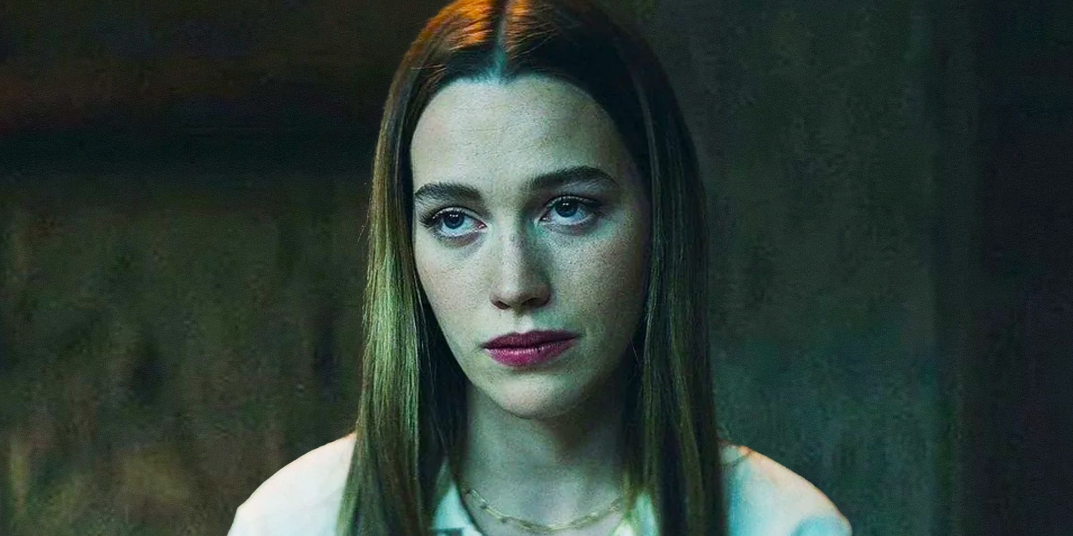 El papel de Victoria Pedretti en este espectáculo de terror con 88% en RT es lo contrario de Love Quinn (pero sigue siendo una visita obligada)