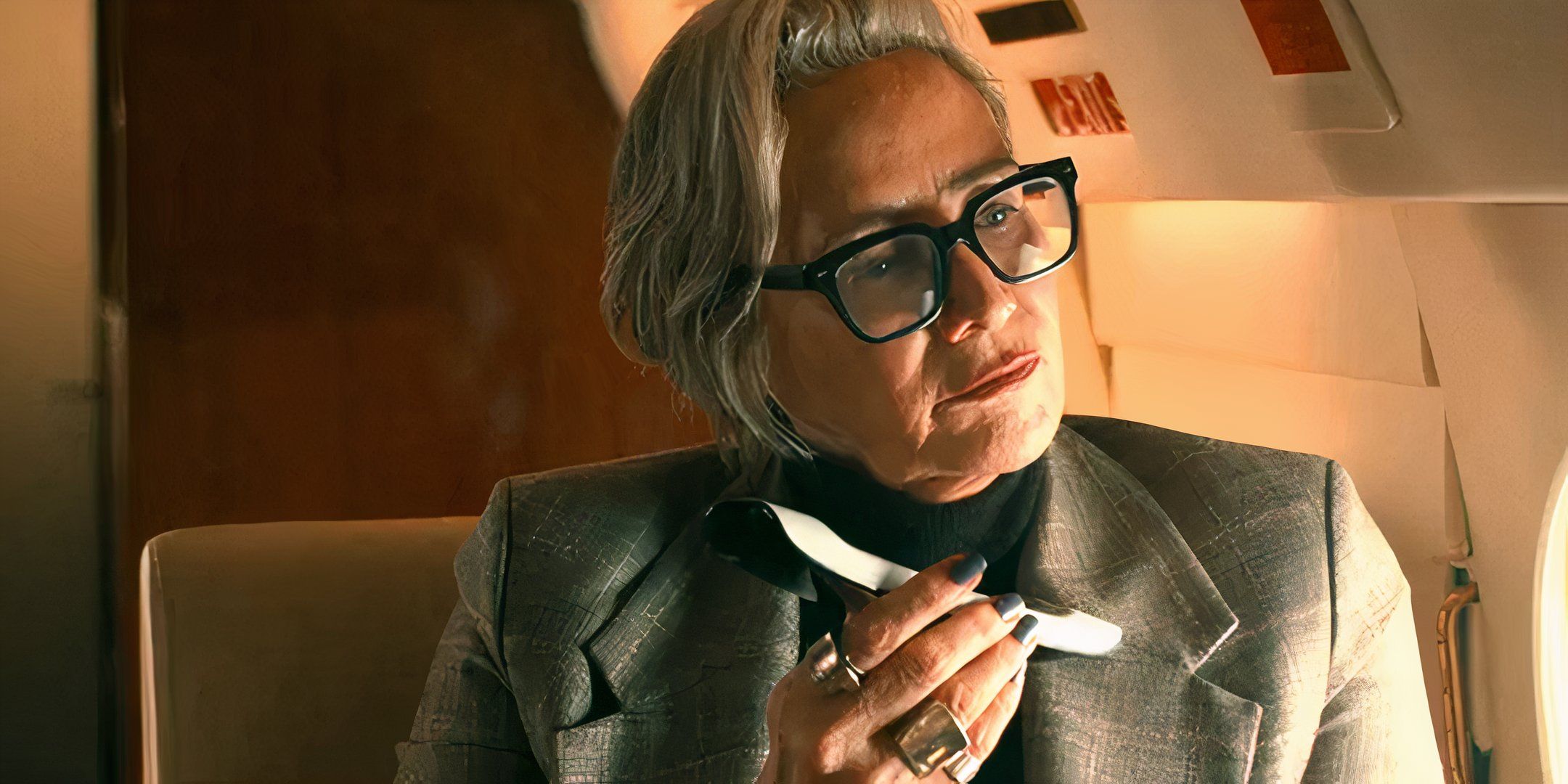 El personaje Mobland de Janet McTeer explicó: ¿Quién es Kat?