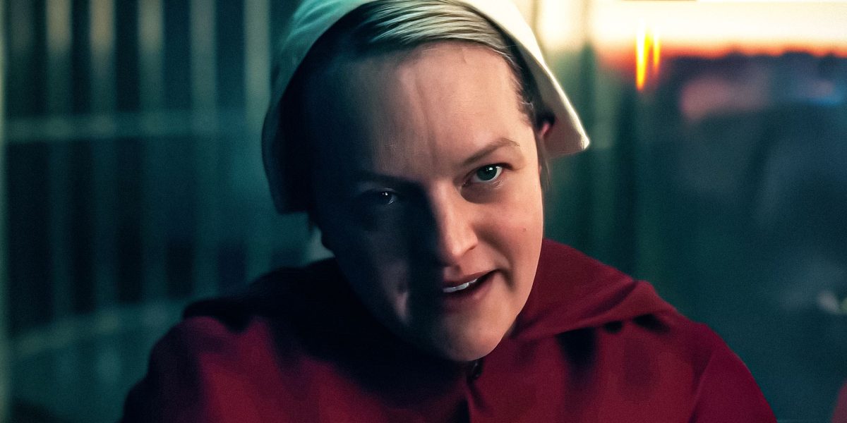 El plan de junio para Serena y Wharton en The Handmaid's Tale explicó: ¿Funcionará?