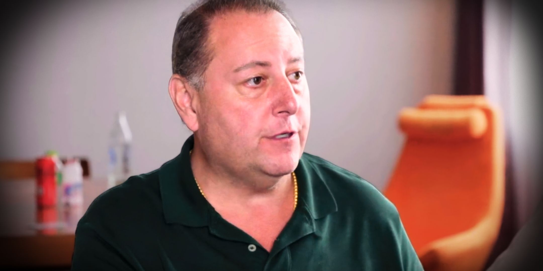 El prometido de 90 días, David Toborowsky, se ve tan diferente después de la hermosa transformación en medio de la segunda hija de bienvenida en América