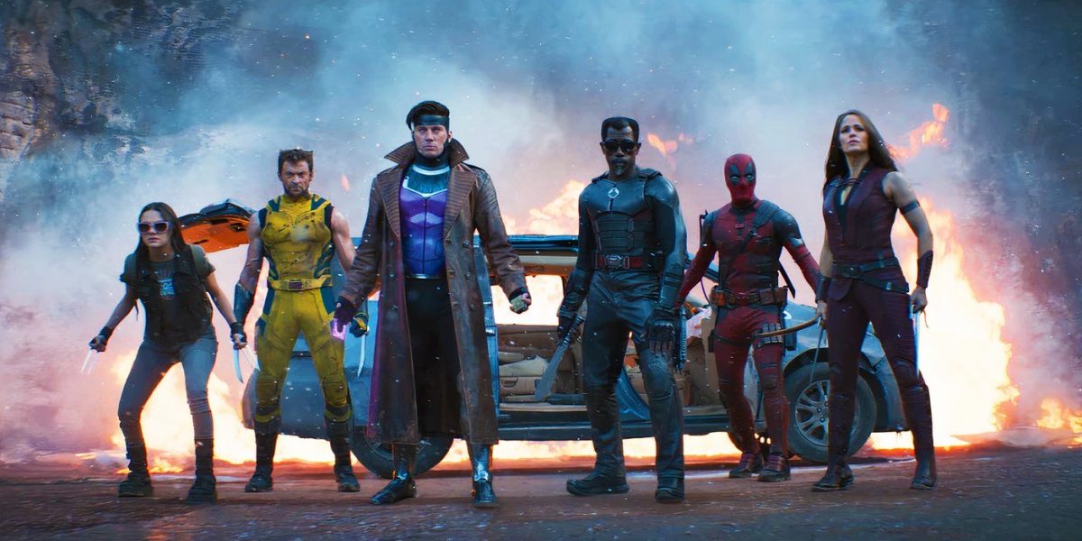 El proyecto secreto de Marvel de Ryan Reynolds reveló: Película de X-Men con papel secundario de Deadpool