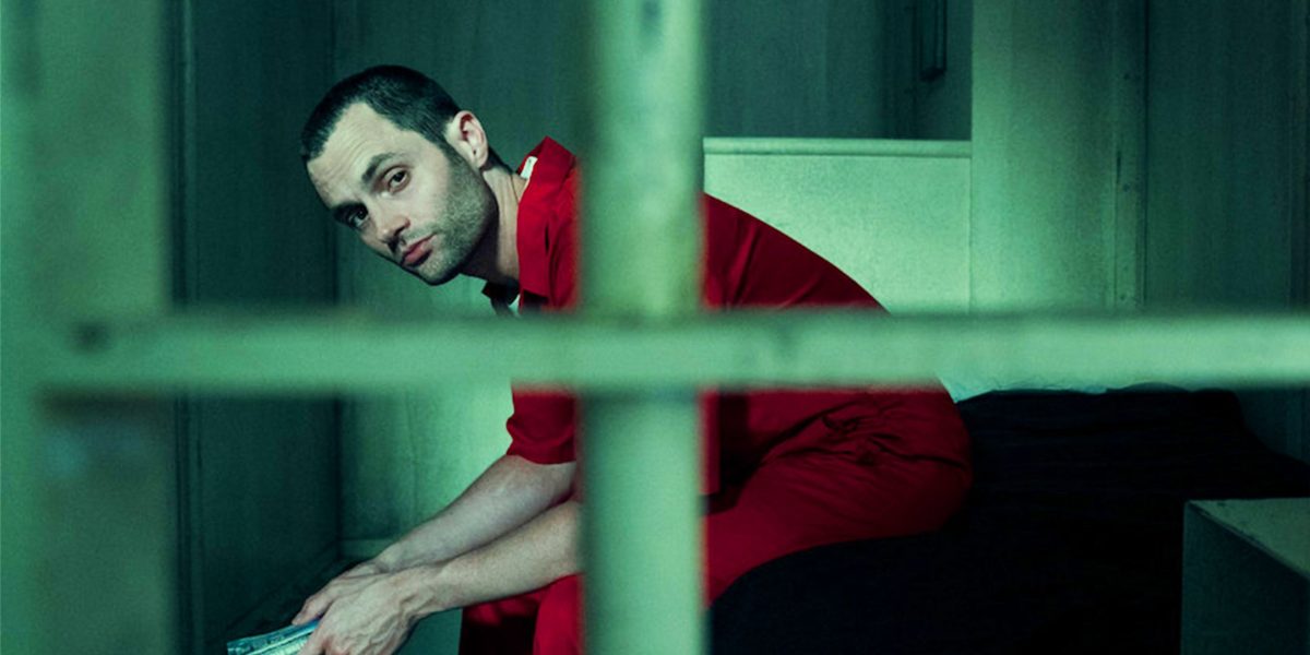 "El que se escapó": todavía no puedo creer que Penn Badgley casi interpretara a este icónico personaje de Breaking Bad