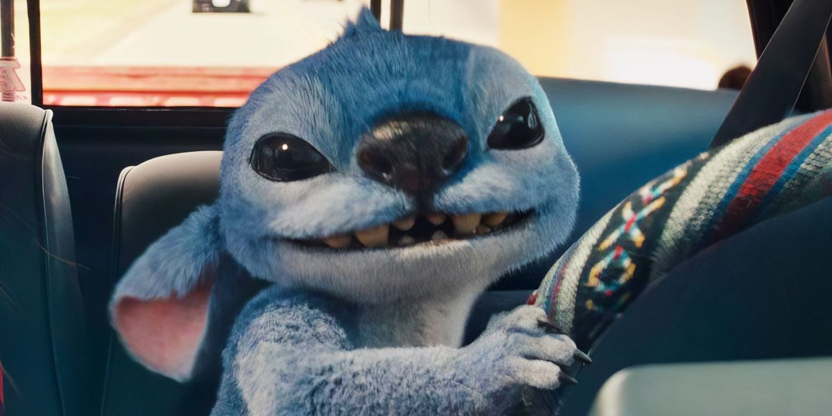 El remake de Lilo y Stitch establece múltiples registros de preventas que incluso exceden una película de Minecraft