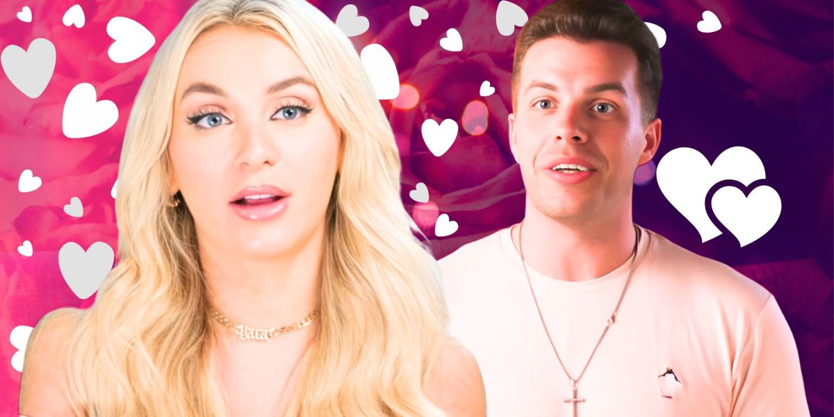 El sorprendente miembro del reparto de 90 días sugiere un miembro del reparto de las noticias del embarazo mientras se burla de regresar a la franquicia