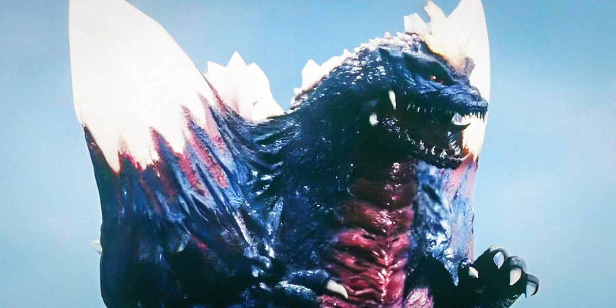 El título de Godzilla X Kong 3 me ha convencido de SpaceGodzilla finalmente se une al Monsterverse