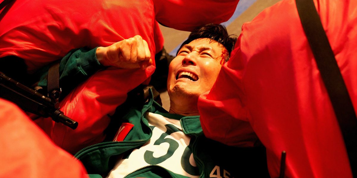 El trailer de la temporada 3 del juego de calamar establece una de las rondas más mortales hasta ahora, ya que Gi-hun regresa por la fuerza