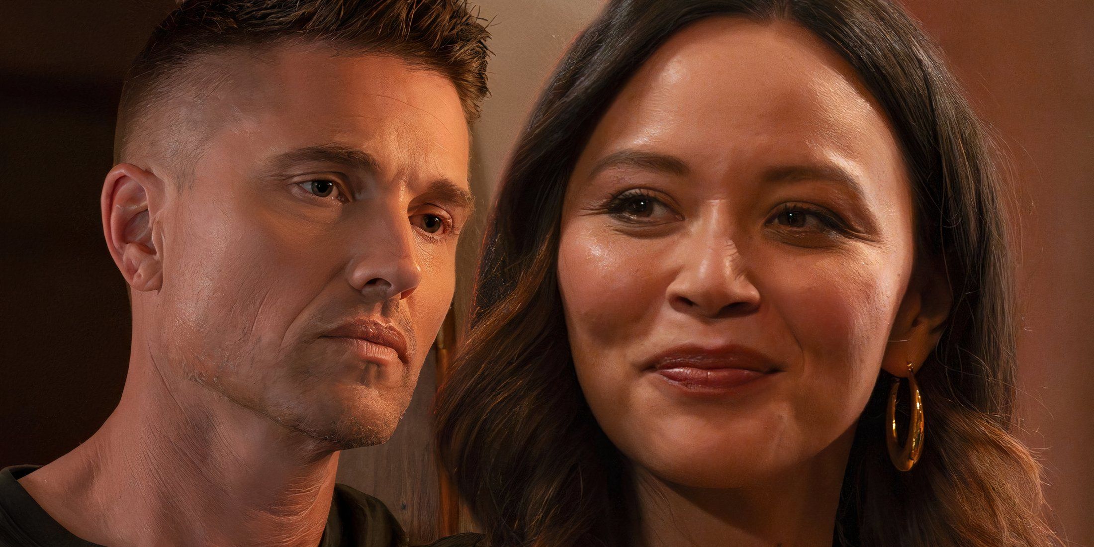 El trailer de la temporada 7 de novato, episodio 12 revela la última conexión de Chenford cuando la purga cobra vida