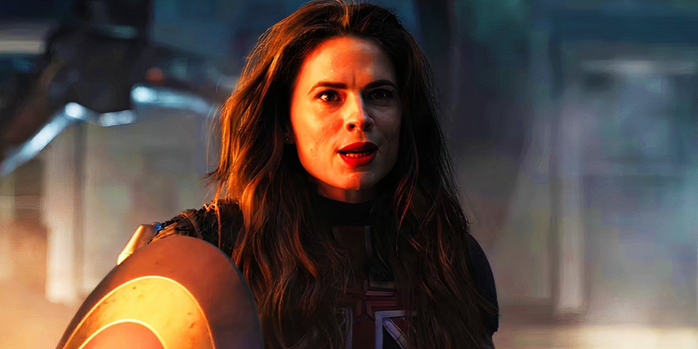 “Ella es un personaje desatendido”: Hayley Atwell se dirige a la película de Avengers de Capitán Carter Future después de su cameo decepcionante en Doctor Strange 2