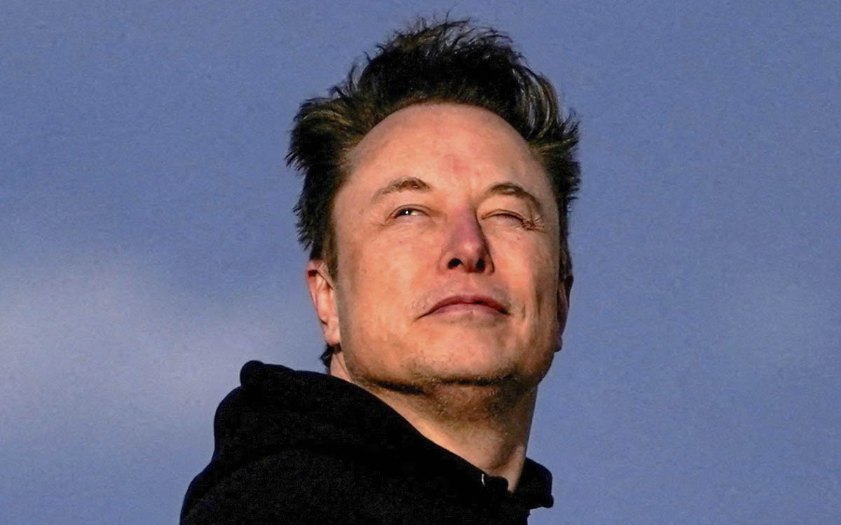 SpaceX invertirá 2,000 millones de dólares en la startup xAI de Musk: WSJ