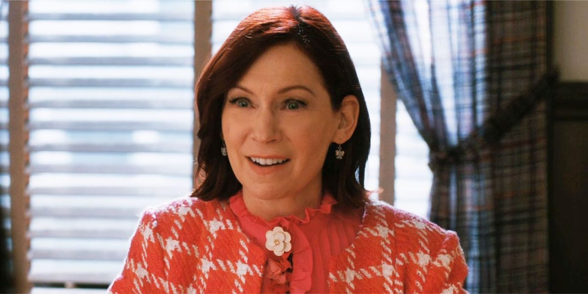 Elsbeth Star responde a la sorprendente salida de una serie regular antes de la temporada 3