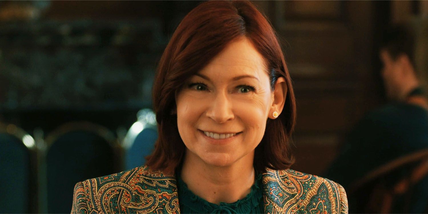 Elsbeth pierde el primer personaje original antes de la temporada 3