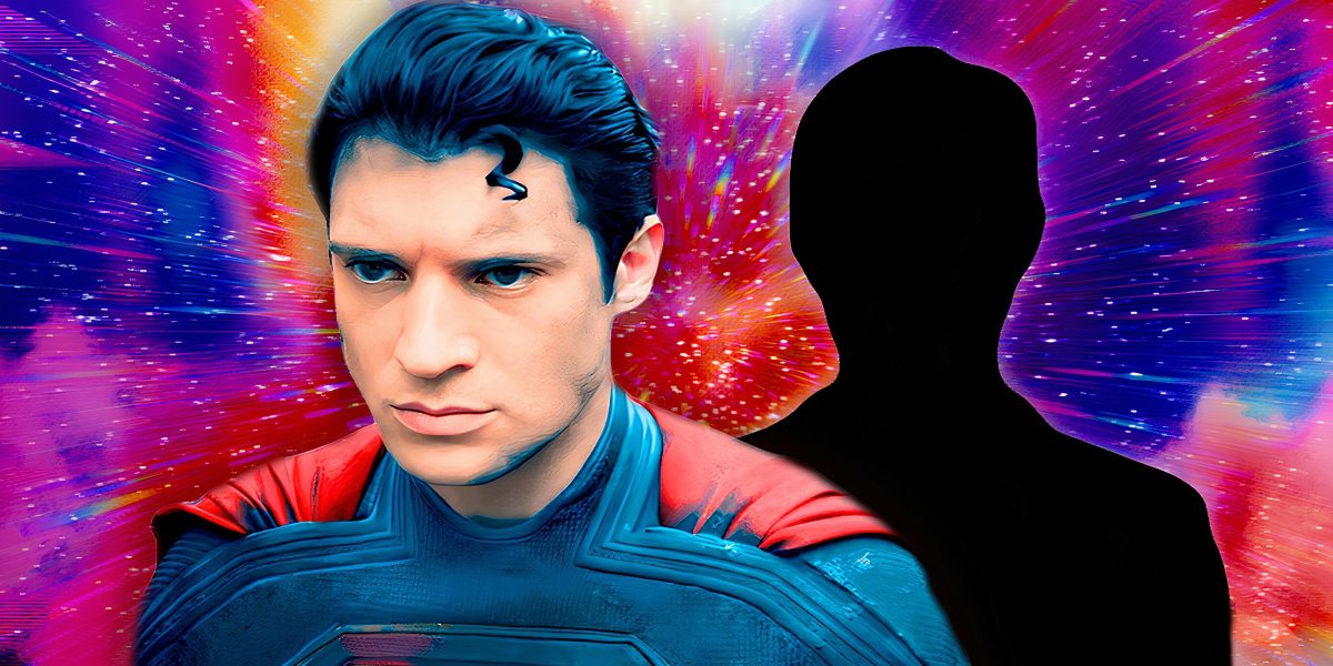 En caso de que no se haya dado cuenta, el nuevo trailer de Superman esconde silenciosamente un conmovedor huevo de Pascua de cómics