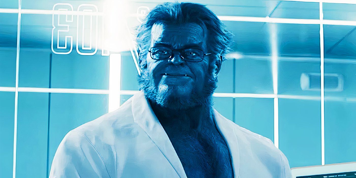“Encontré la esperanza de que algún día volvería a jugarlo:” Avengers: Kelsey Grammer de Avengers: Doomsday se dirige a unirse al MCU como Bestia