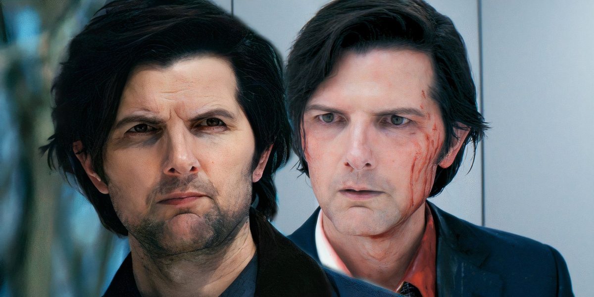 "Es una especie de juego de suma cero": si la indemnización puede tener un final feliz tanto para Outies e Innies dirigido por Apple TV+ Show Creator