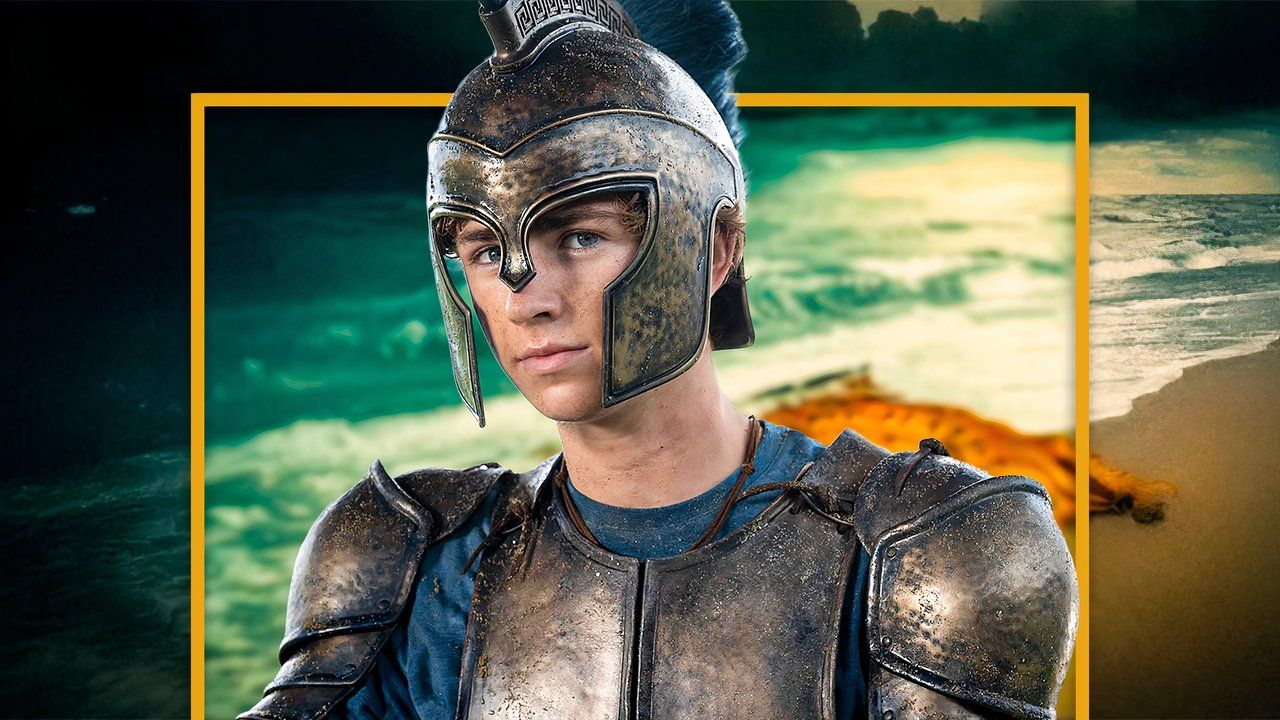 “Es una nueva dinámica”: Walker Scobell, Leah Jeffries y Aryan Simhadri exploran territorio de personajes desconocidos en Percy Jackson Temporada 2