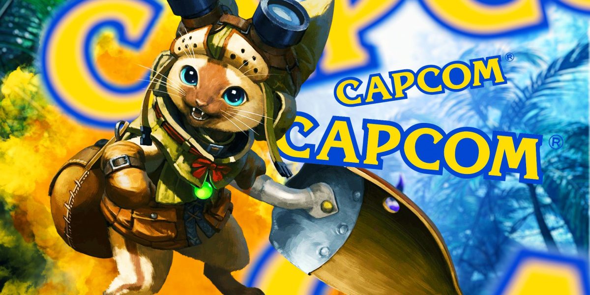Es una nueva era para Monster Hunter & Capcom