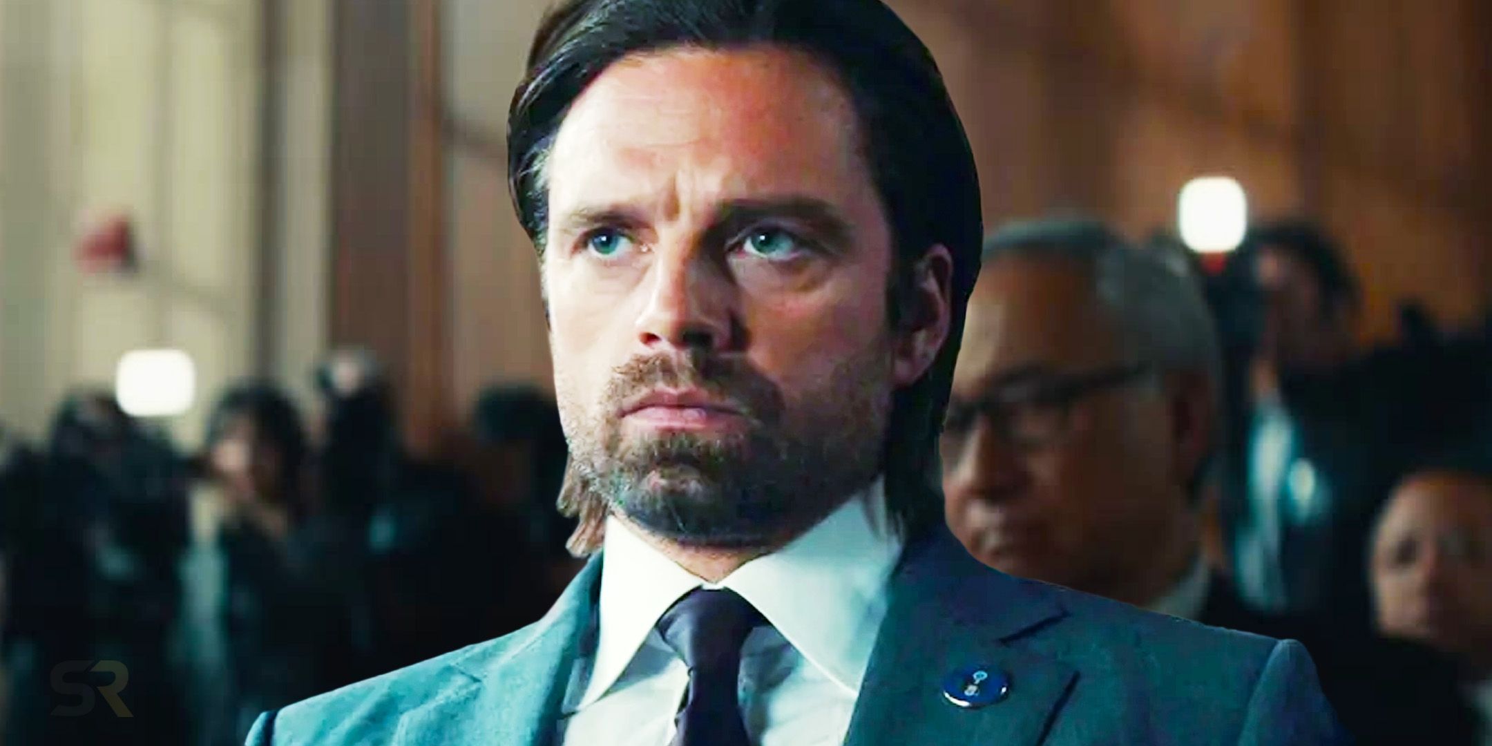 Espera, Bucky Barnes consiguió un nuevo traje de superhéroes en Thunderbolts* Pero ¿cuál es su nuevo nombre de héroe?