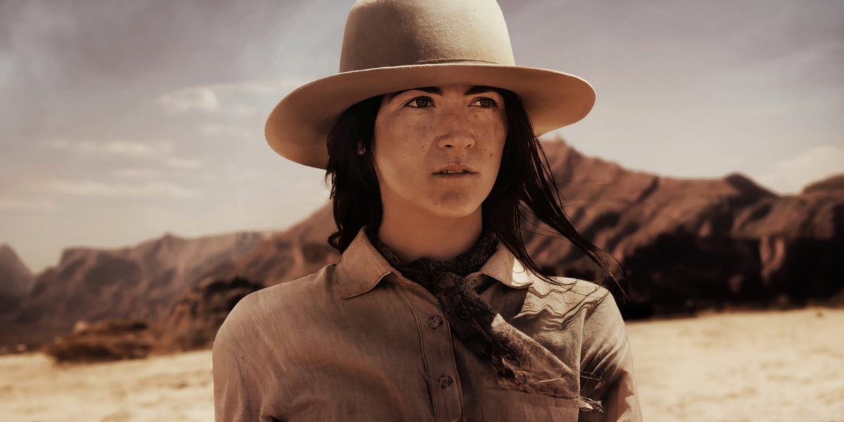 "Espero recibir esa llamada de Kevin en algún momento": Horizon Capítulo 2 recibe una actualización de lanzamiento incierta de Star mientras observa su historia