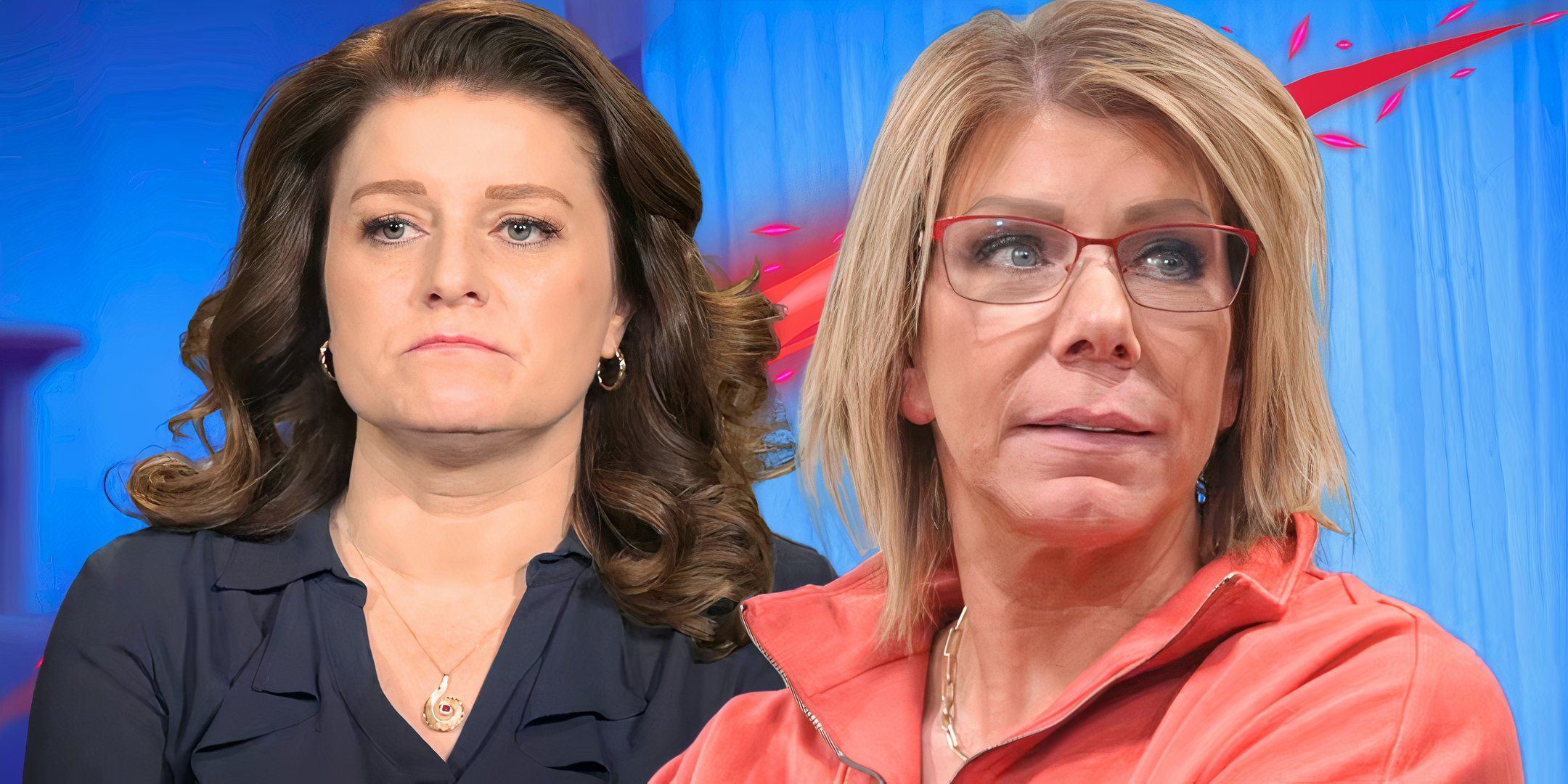 Esposas hermanas: Signs Robyn tenía dos caras con “Pal” Meri Brown (¿debería Meri haber confiado en la esposa favorita de Kody?)