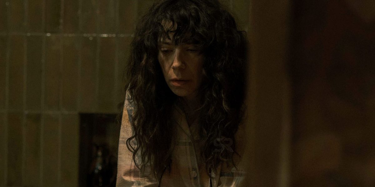 Esta imagen exclusiva de Trae Her Her, la próxima película de terror de los directores de Talk to Me, es desconcertante