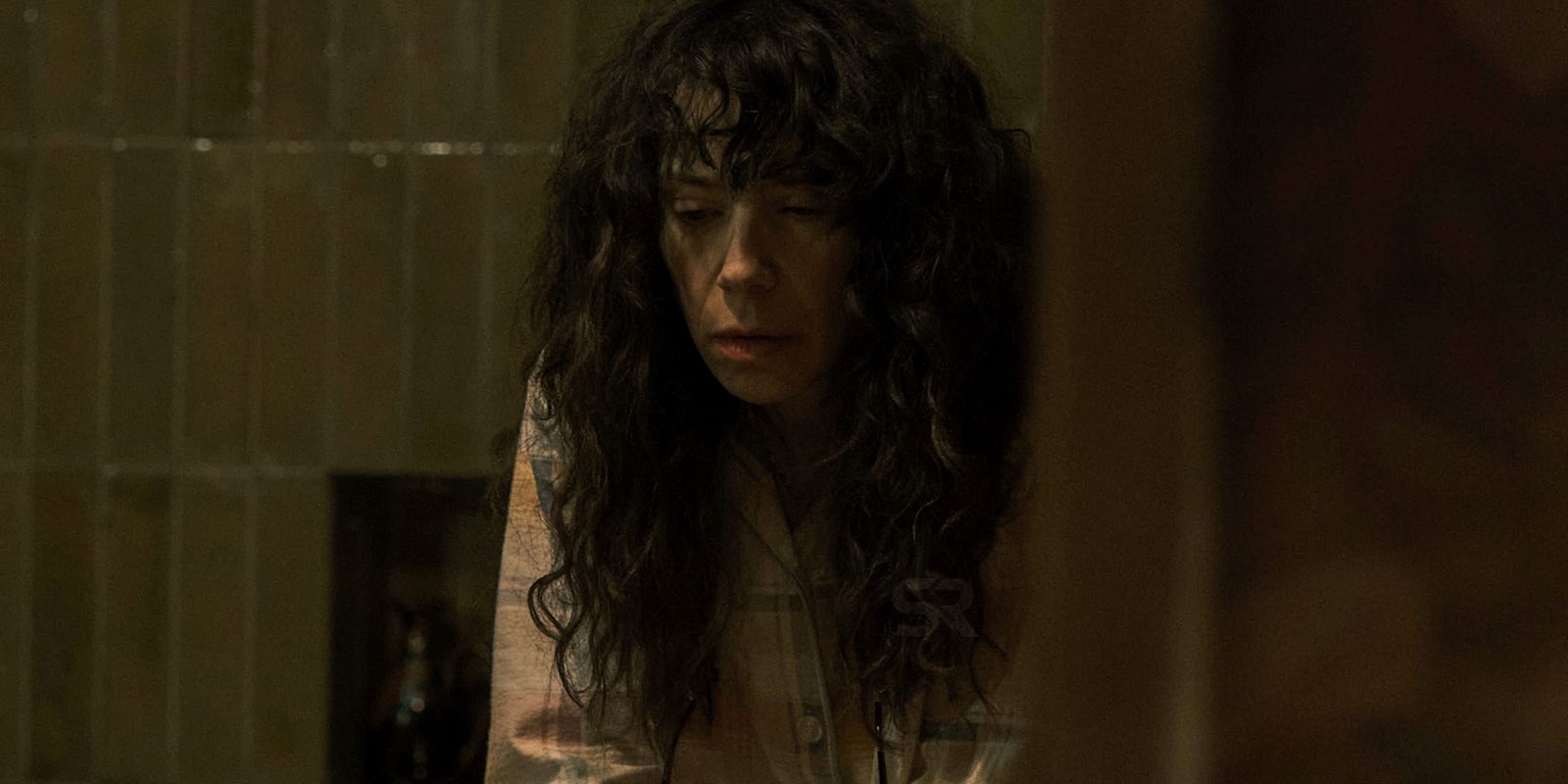 Esta imagen exclusiva de Trae Her Her, la próxima película de terror de los directores de Talk to Me, es desconcertante