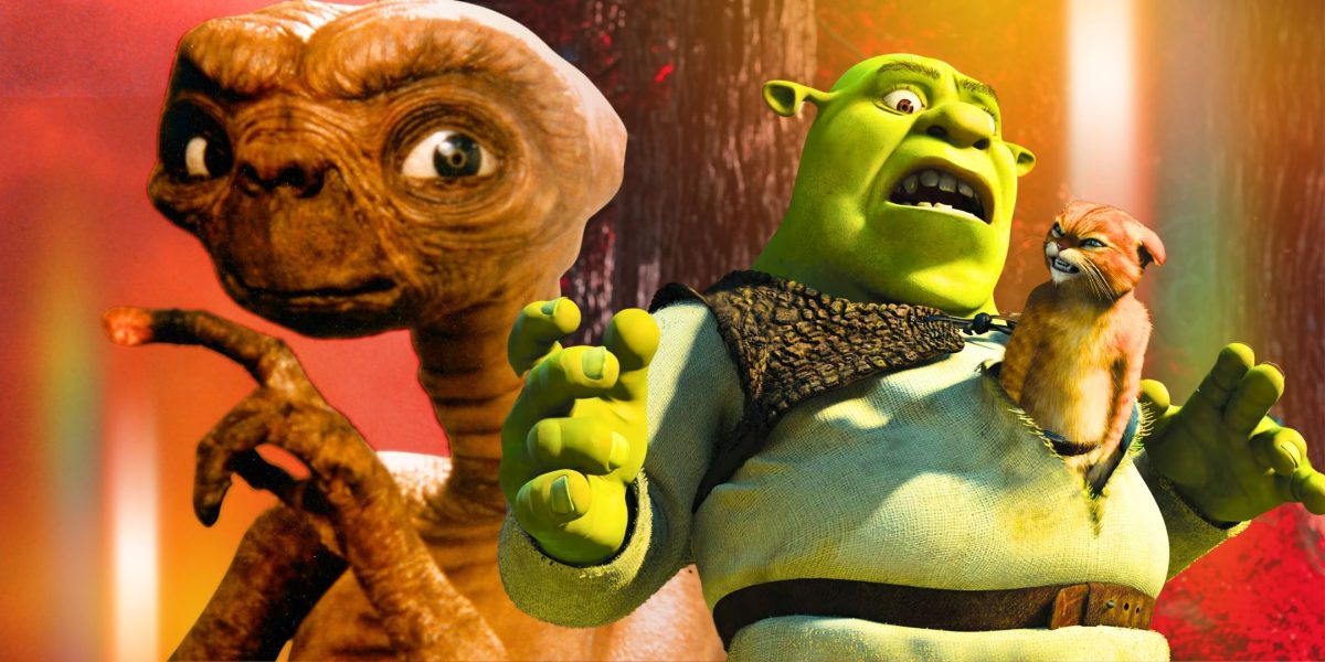 Estas 8 películas fueron prohibidas y todavía no puedo creer las razones por las cuales