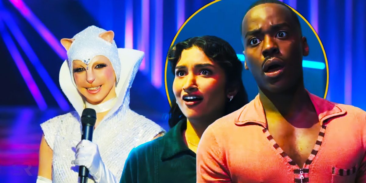Estos son los mejores episodios de la temporada 15 de Doctor Who según Ncuti Gatwa y Varada Sethu