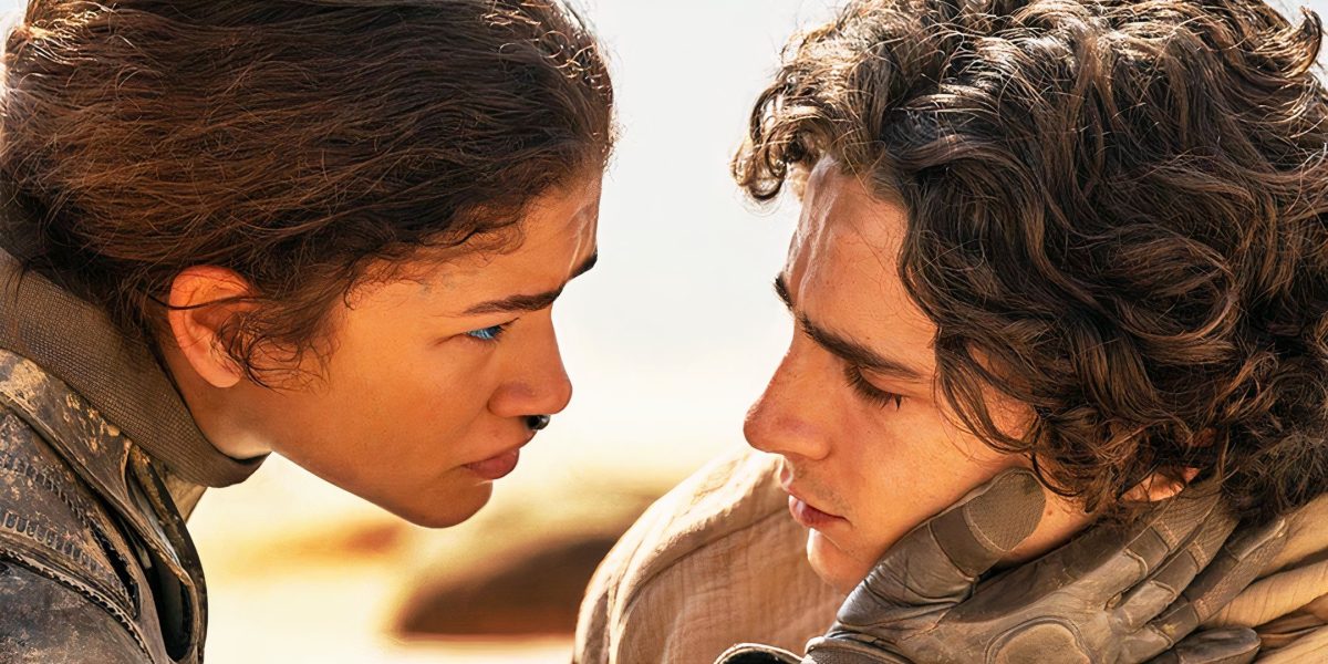 Estoy desanimado Denis Villeneuve no está adaptando el libro de Dune más extraño de Frank Herbert, pero mi emoción por Dune 3 todavía está en su punto más alto