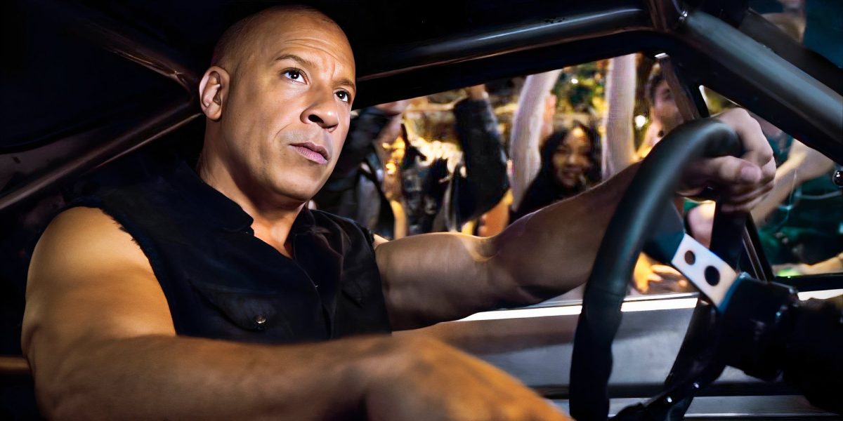 Estoy realmente preocupado por Fast & Furious 11 después de los últimos 2 años