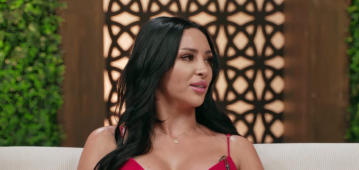 "Estoy recibiendo mensajes de texto del Día de la Madre Happy": Sophie Sierra de 90 días de prometido rompe los rumores sobre sus "hijos" después de que Rob Warne se separó