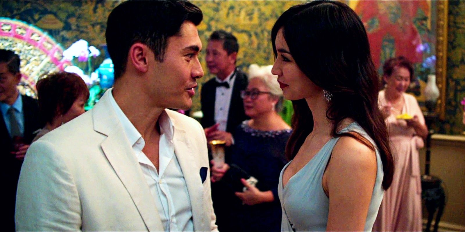 “Everybody’s emocionados”: la estrella de los asiáticos locos, aparentemente confirma que varios miembros del elenco están regresando para el programa de televisión