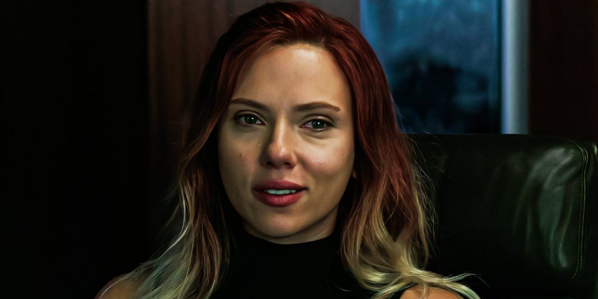 "Extraño a mis amigos": Scarlett Johansson se dirige si Black Widow regresa en Avengers: Doomsday