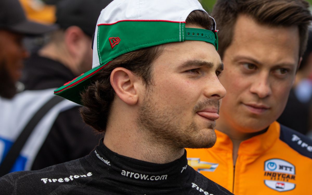 F1 | Habrá mexicano en pista para el GP de México, Pato O'Ward conducirá el McLaren