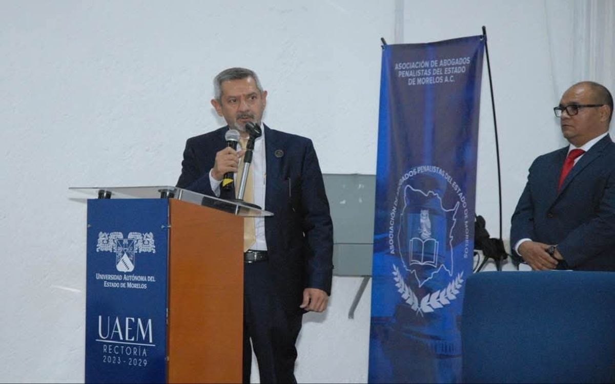 FGR investiga a alcaldes de Morelos por presuntas ligas con la delincuencia