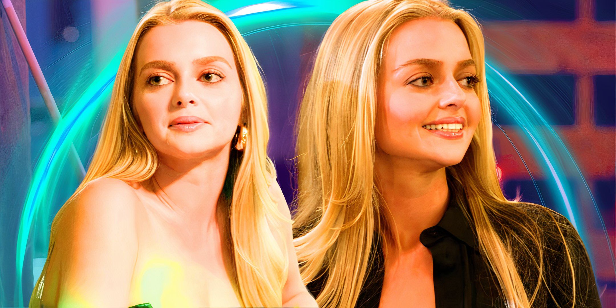 Farmer quiere una esposa de la temporada 3, Samantha Riehl, no se corta para la vida agrícola (¿por qué apareció en la serie?)