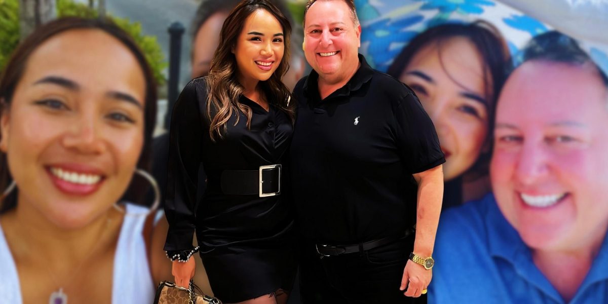 Fiantado de 90 días: Estoy más convencido que nunca David Toborowsky y Annie Suwan no volverán a América (¿por qué Tailandia es su verdadero hogar ahora?)