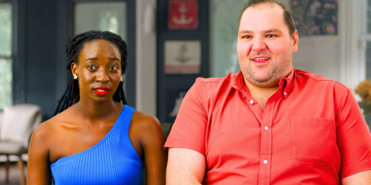 Fiantado de 90 días: Greg Chillak y Joan Kruchov me están frotando de la manera incorrecta (¿serán elegidos de nuevo?)