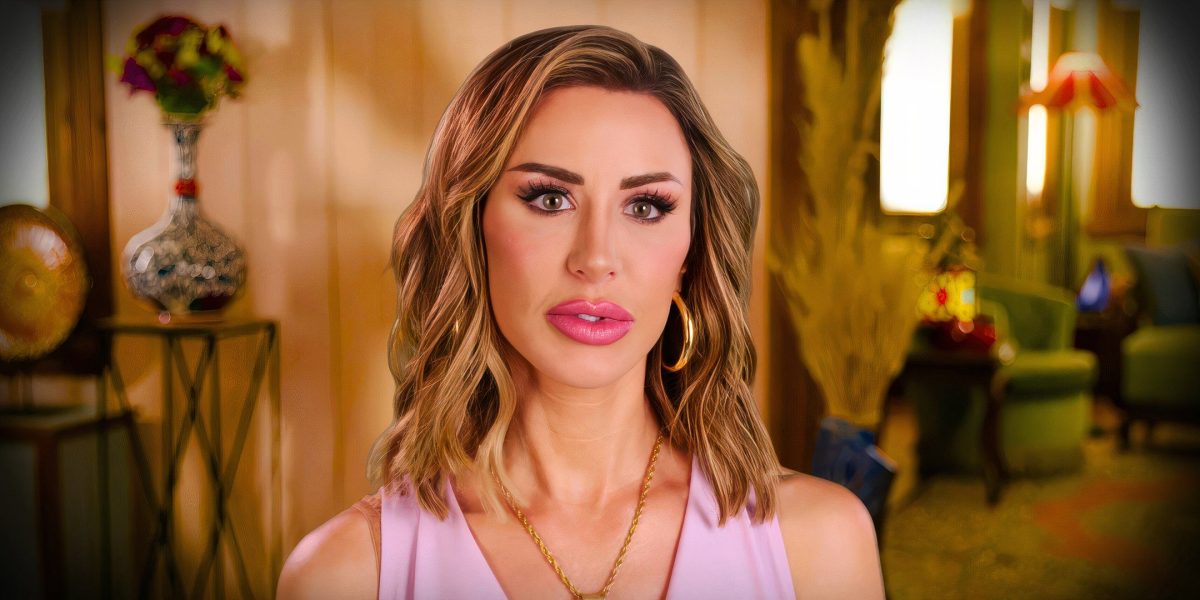 Fiantado de 90 días: La verdadera razón por la que Shekinah Garner finalmente sale del espectáculo (ha confirmado su estado de relación con Sarper Güven)