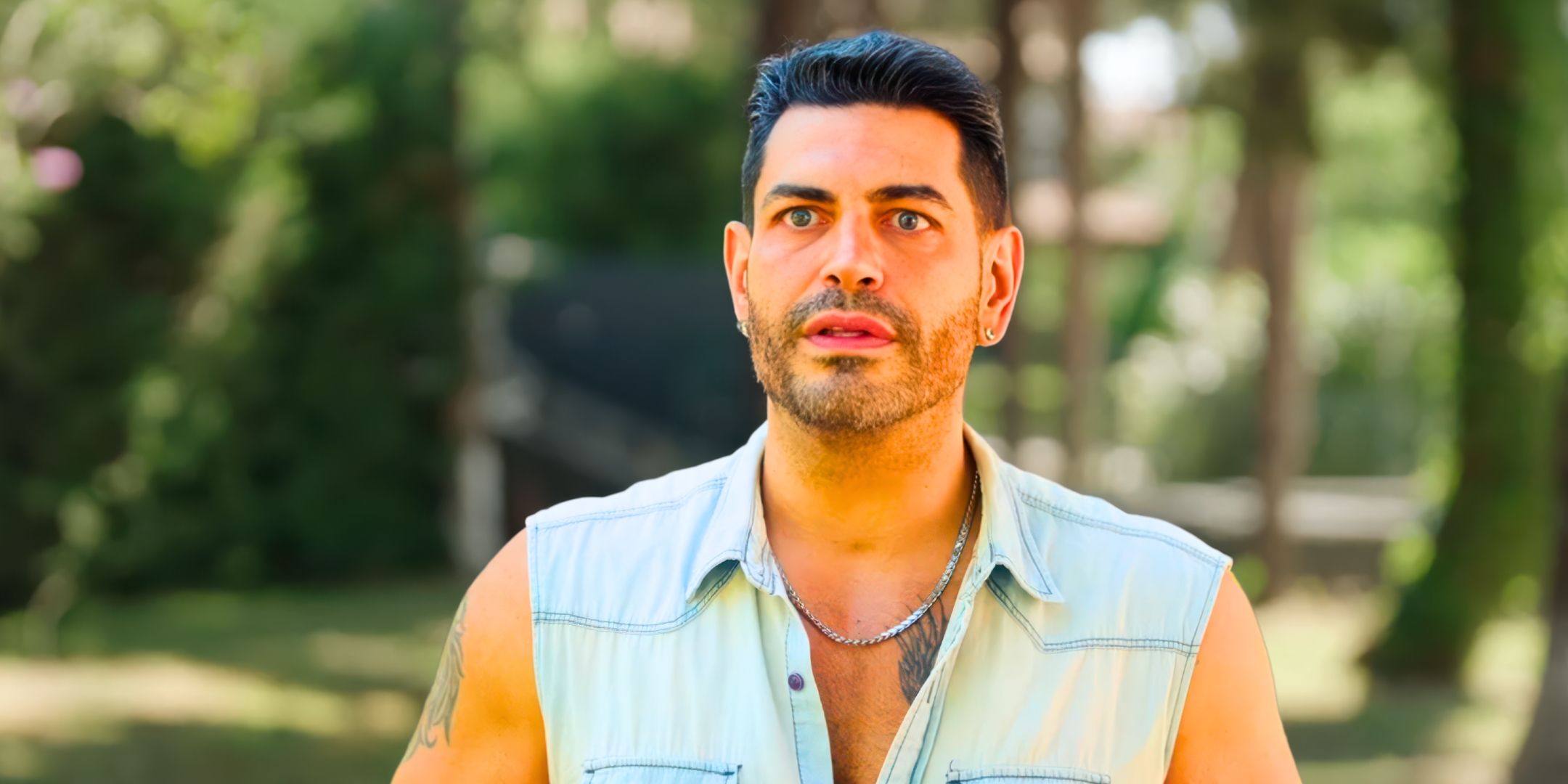 “2.500 conteo de cuerpos”: Sarper de 90 días Sarper es una pareja horrible (su familia nunca lo perdonará)