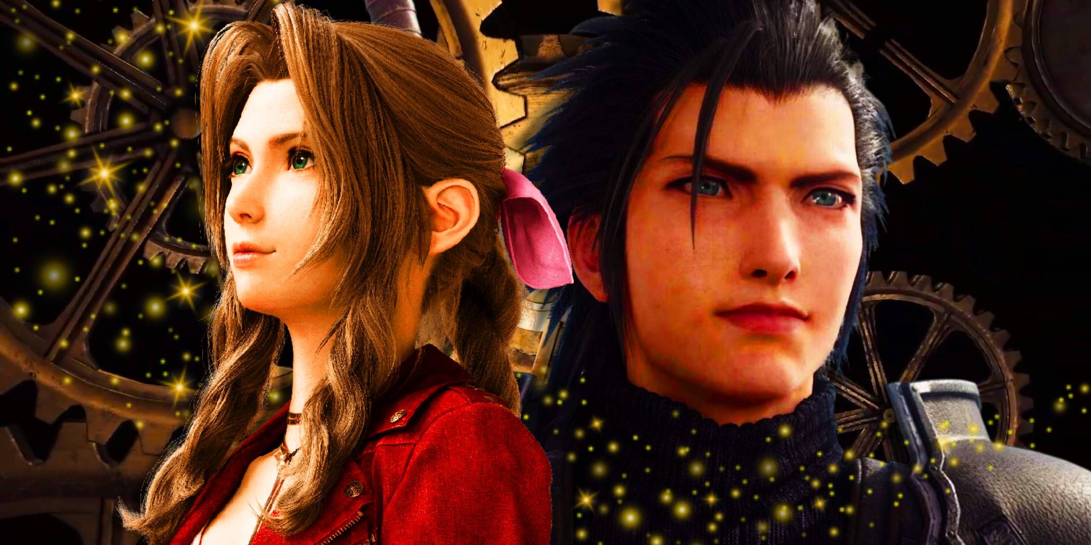 Final Fantasy 7 Remake Parte 3 necesita lanzar en 2025 de lo contrario podría fallar