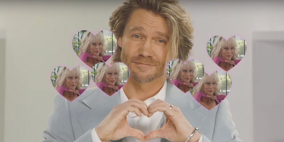 Freakier Friday celebra el Día de la Madre con un extraño trailer de Chad Michael Murray