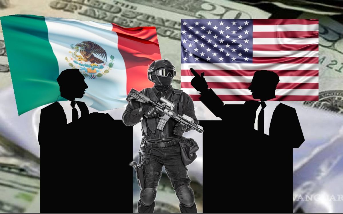 Fuentes sugieren que EU investiga a políticos cercanos a AMLO por narcotráfico: Tim Golden