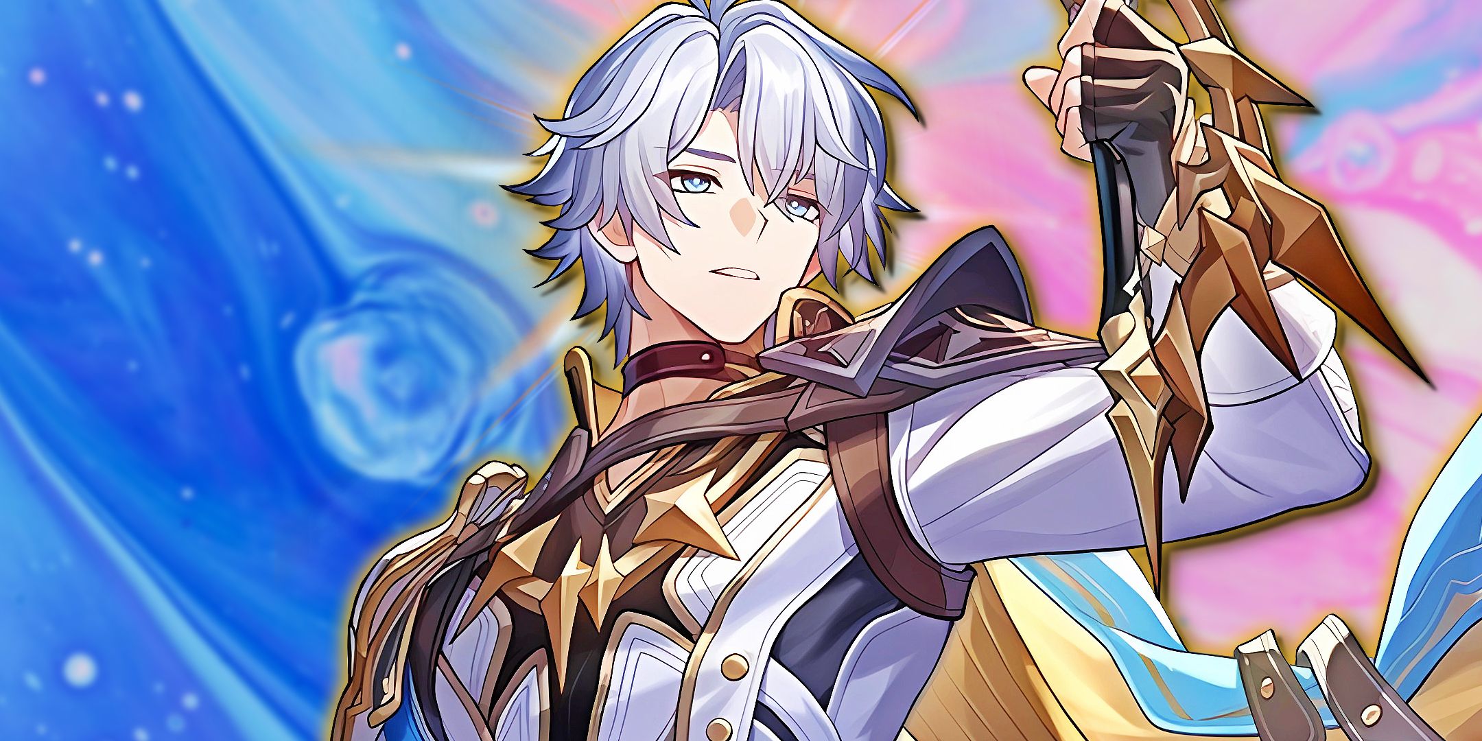 Fugas de Honkai Star Rail 3.4: el kit completo de Phainon respalda los rumores de que es un DPS hipercarrido