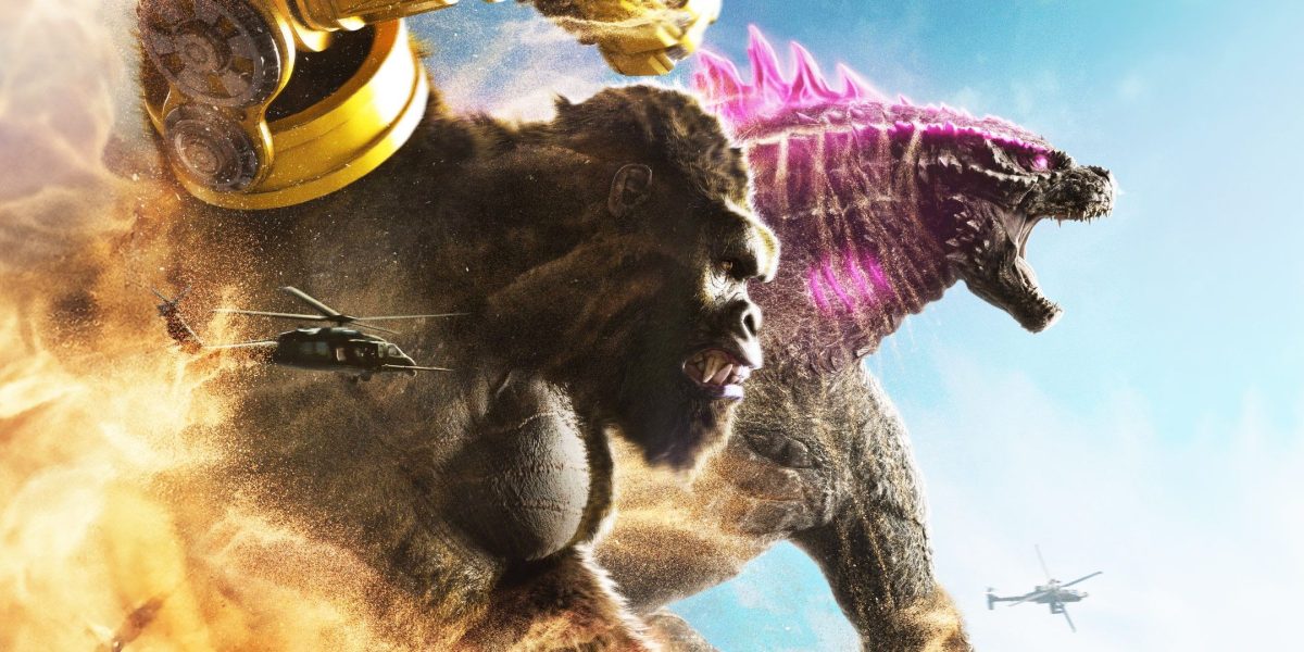 Godzilla X Kong: Supernova ya se ha burlado sutilmente de su villano, y es diferente de la teoría prevaleciente