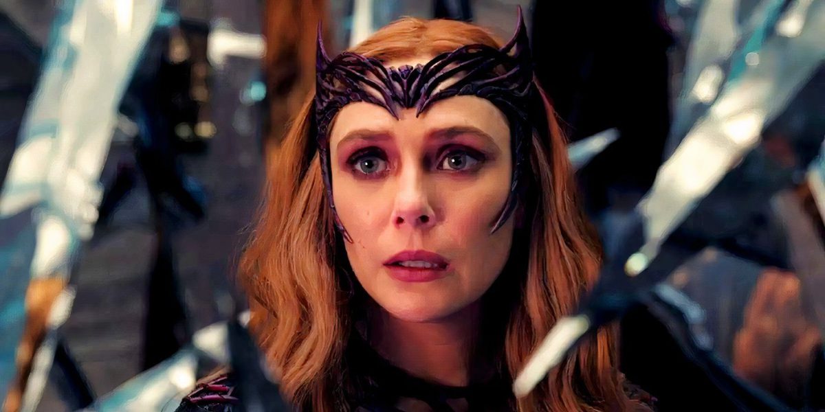 Gracias a Thunderbolts*, se ha confirmado una realidad dura sobre el tratamiento de los Avengers a la bruja escarlata.