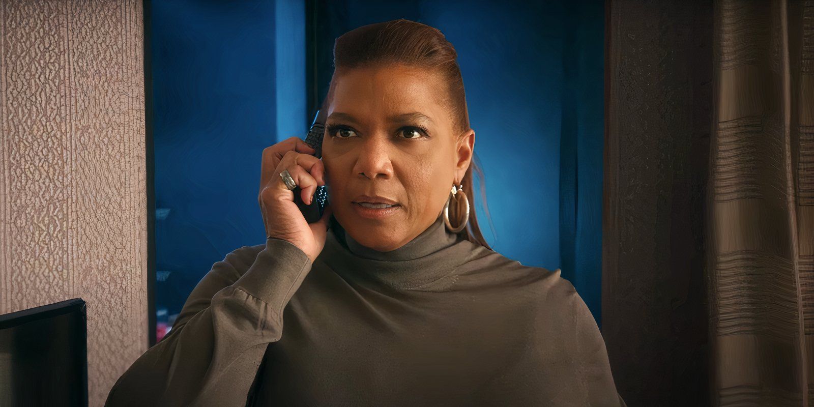 “Hacer esto durante cinco temporadas se siente honestamente surrealista”: la cancelación del ecualizador recibe una respuesta emocional de la reina latifah